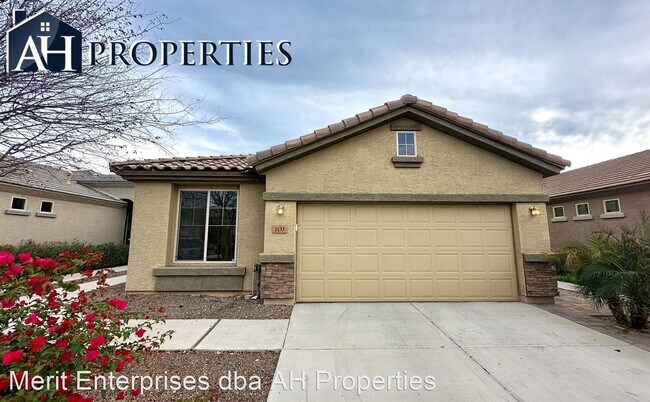 2133 E Aire Libre Ave Phoenix, AZ 85022