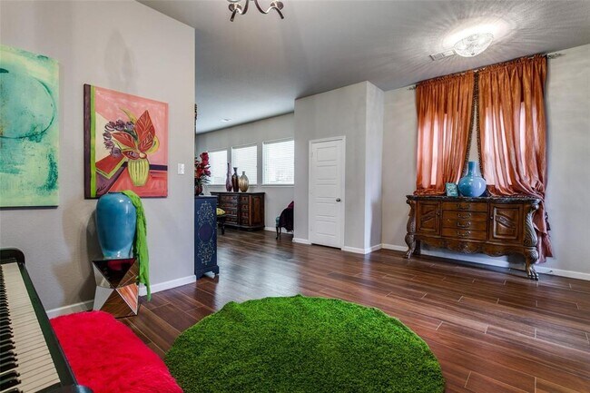 1564 Sugarberry Dr Forney, TX 75126 photo 4