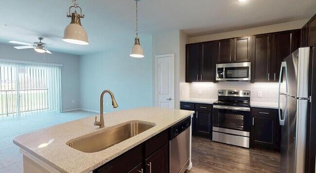 900 Gordon Heights Ln Oak Point, TX 75068 photo 5