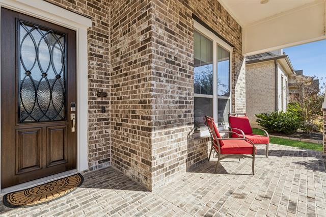 2160 Tumblegrass Road, Frisco, TX 75033 photo 2
