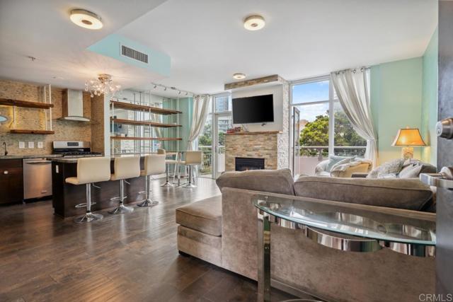 1277 Kettner Blvd San Diego, CA 92101 photo 5