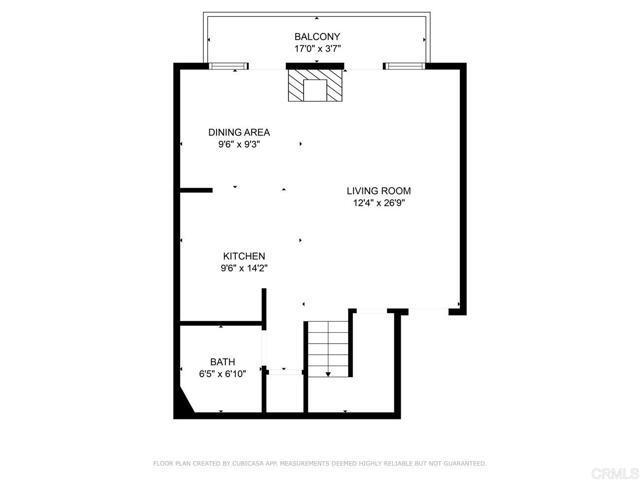 1277 Kettner Blvd San Diego, CA 92101 photo 3