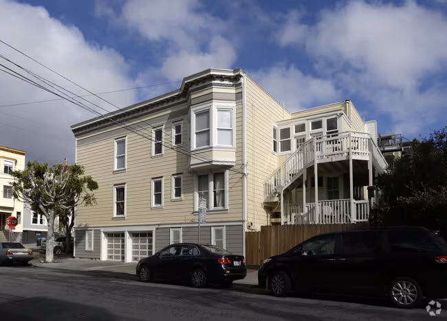 1043-1047 Noe Street, San Francisco, CA 94114 photo 2