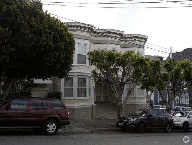 1043-1047 Noe Street, San Francisco, CA 94114 photo 3
