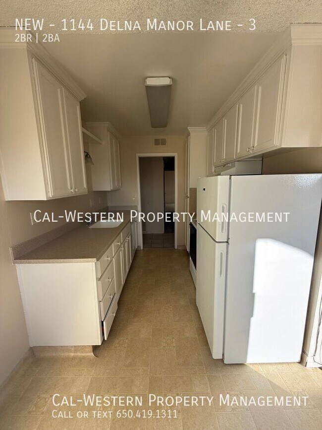 1144 Delna Manor Ln San Jose, CA 95128 photo 2