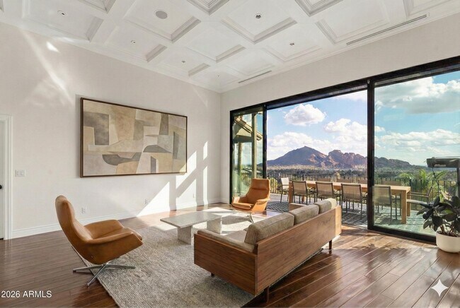 4455 E Moonlight Way photo 4