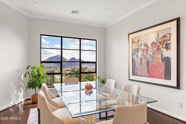 4455 E Moonlight Way photo 5
