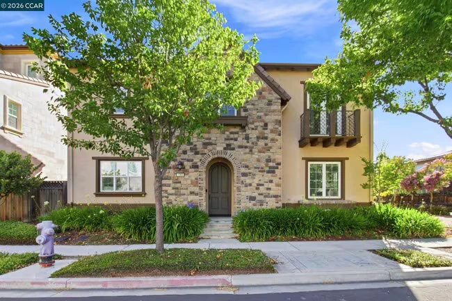 1365 Bayberry View Ln San Ramon, CA 94582 photo 2