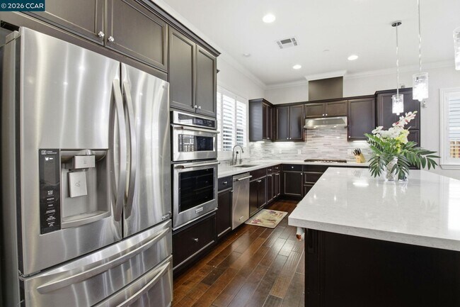 1365 Bayberry View Ln San Ramon, CA 94582 photo 5