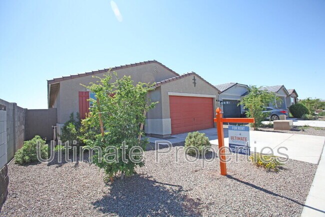 14447 W Gray Fox Trl Sun City West, AZ 85387 photo 2