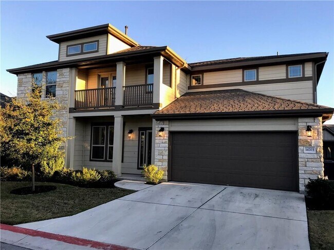 14703 Catarina Wy Austin, TX 78717 photo 2