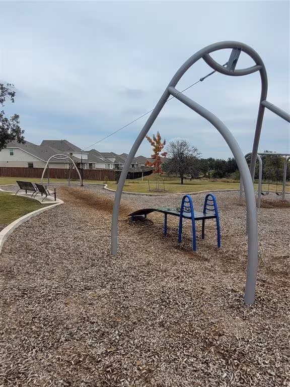 216 Evening Star Ln Georgetown, TX 78628 photo 4