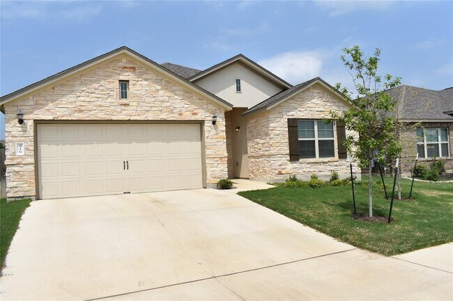 216 Evening Star Ln Georgetown, TX 78628 photo 2