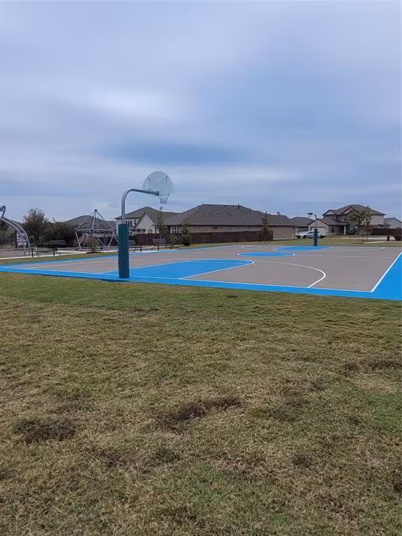216 Evening Star Ln Georgetown, TX 78628 photo 5