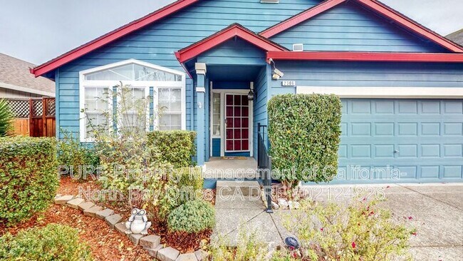 2306 Wicket Ave Santa Rosa, CA 95403 photo 2