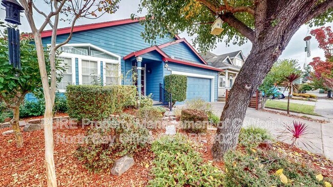 2306 Wicket Ave Santa Rosa, CA 95403 photo 3