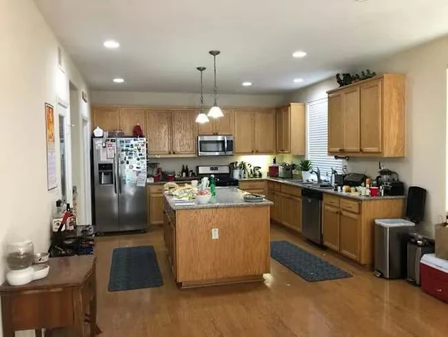 2423 Mammoth Way Antioch, CA 94531 photo 5
