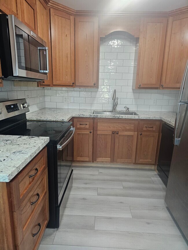 Los Gatos Garden Apartments photo 4
