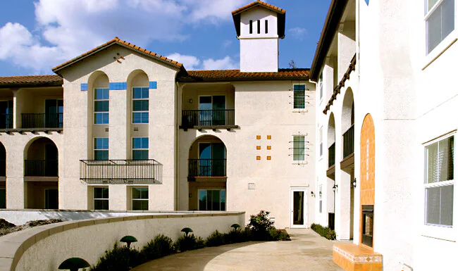 Hacienda Creek Senior Apartments photo 4