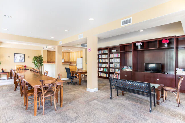 Hacienda Creek Senior Apartments photo 3
