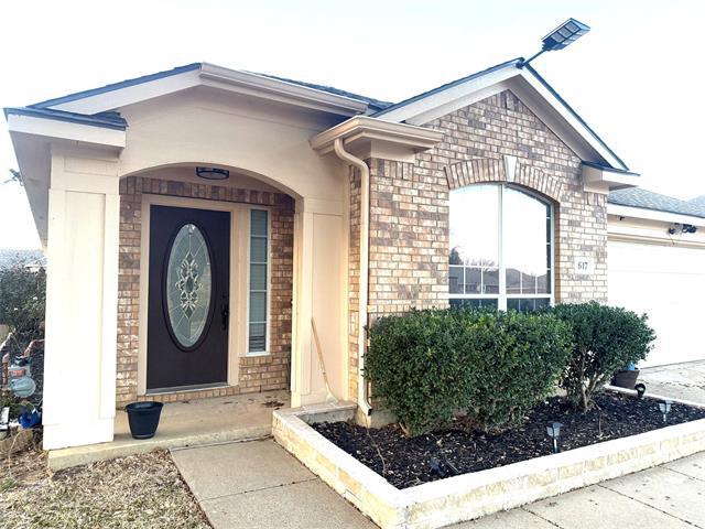 617 Tabasco Trail Arlington, TX 76002 photo 3