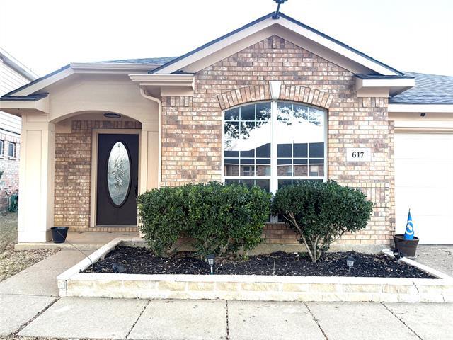 617 Tabasco Trail Arlington, TX 76002 photo 2