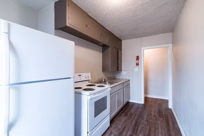 5327 Bell Street, Houston, TX 77023 photo 3
