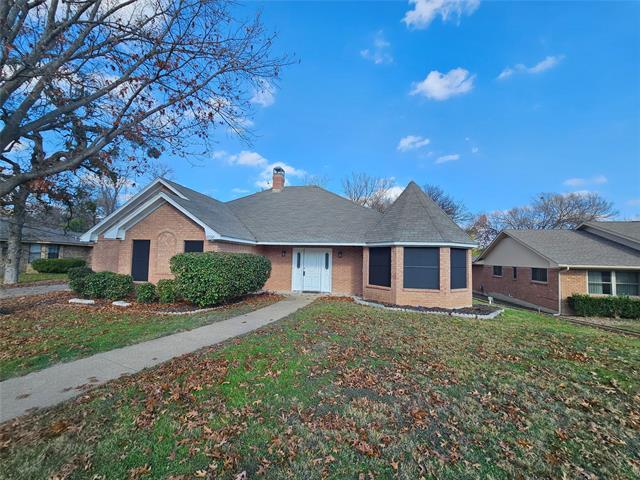 6530 Talbot Parkway, Dallas, TX 75232 photo 2
