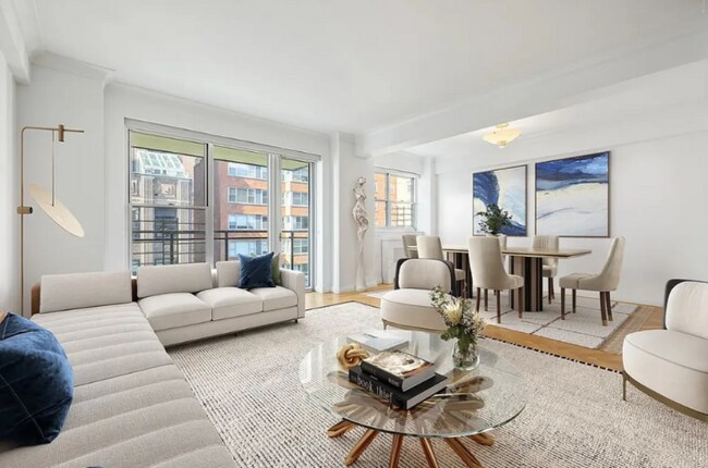 85 East End Ave New York, NY 10028 photo 2