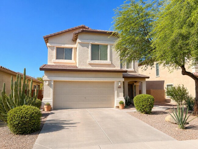 41342 W Capistrano Dr Maricopa, AZ 85138 photo 4