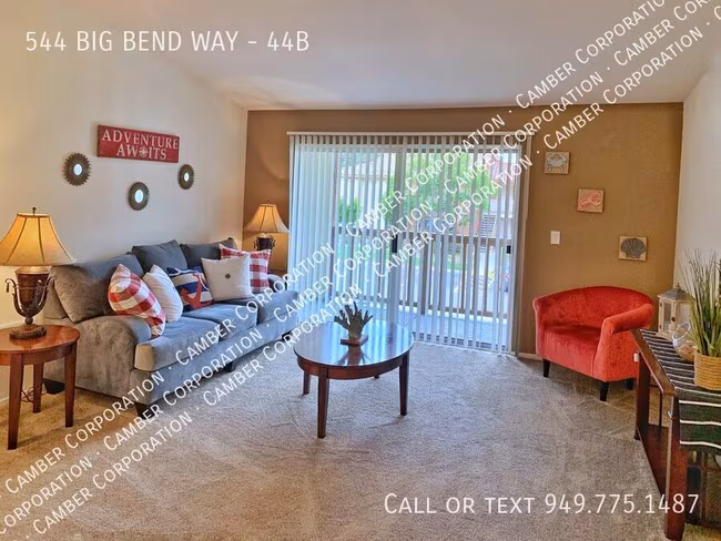 544 Big Bend Way Oceanside, CA 92058 photo 3