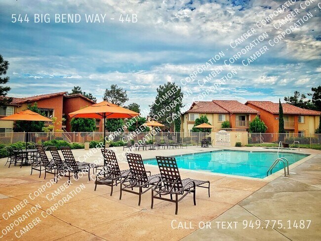 544 Big Bend Way Oceanside, CA 92058 photo 2