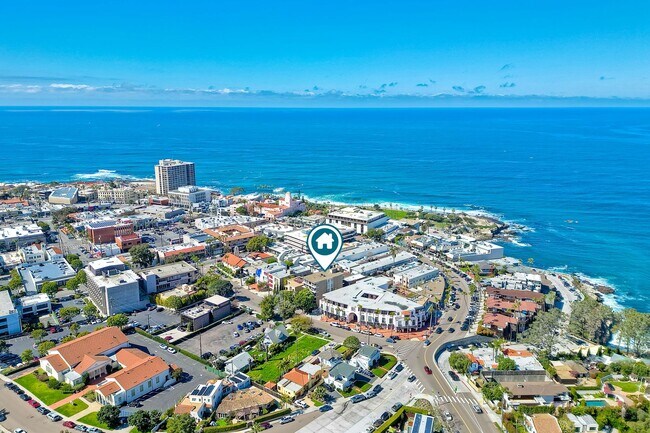 1250 Cave St San Diego, CA 92037 photo 4