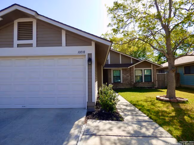 10038 Aztec Village San Antonio, TX 78245 photo 2