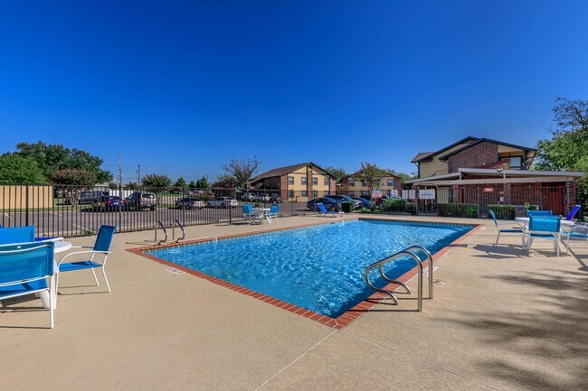 Brushy Creek Village photo 5