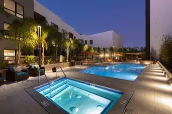 Apartments on Lacassie Ave · Walnut Creek photo 3