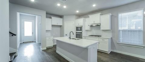 12444 Iveson Drive, Haslet, TX 76052 photo 4