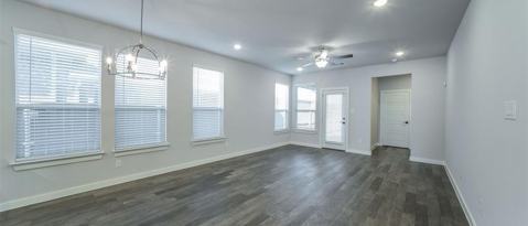 12444 Iveson Drive, Haslet, TX 76052 photo 2