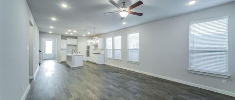 12444 Iveson Drive, Haslet, TX 76052 photo 3