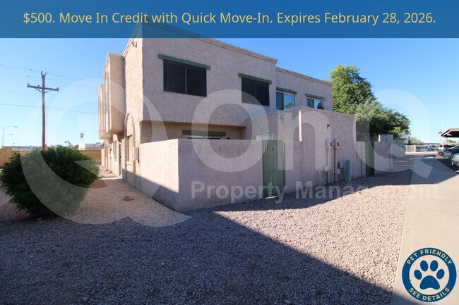 1500 W Rio Salado Pkwy Mesa, AZ 85201