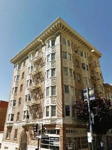 Regina Towers photo 2