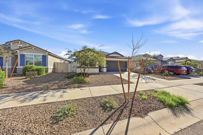 25285 N 185th Ave Wittmann, AZ 85361 photo 3