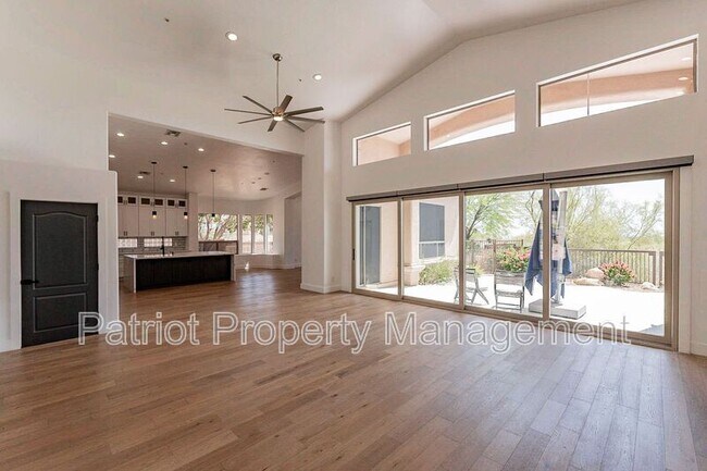 13607 E Geronimo Rd photo 4