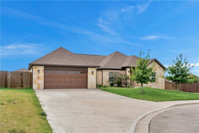 113 Katie Hill Path Jarrell, TX 76537 photo 2