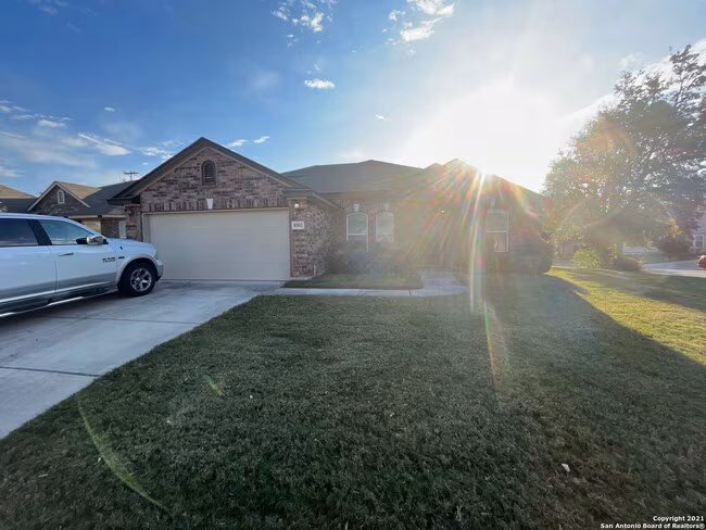 8502 Mexican Alder San Antonio, TX 78254 photo 3