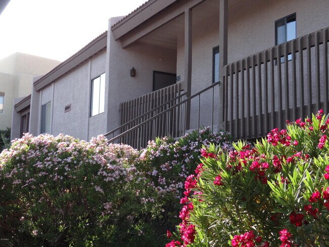 16644 E Westby Dr Fountain Hills, AZ 85268 photo 2
