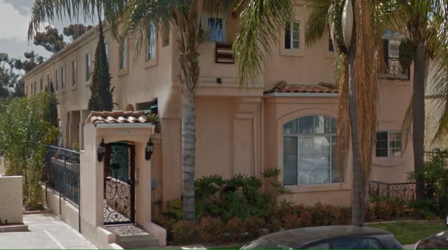 3734 First Ave. San Diego, CA 92103 photo 2