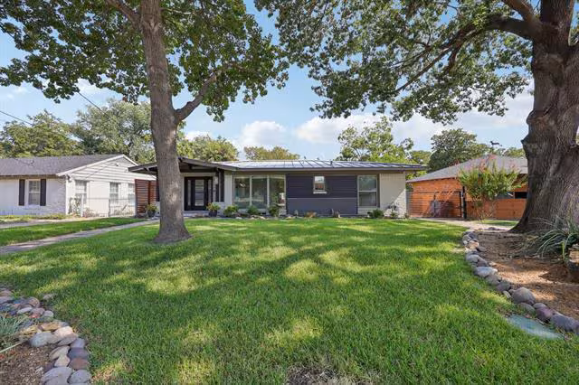 9918 Coldwater Cir Dallas, TX 75228 photo 2