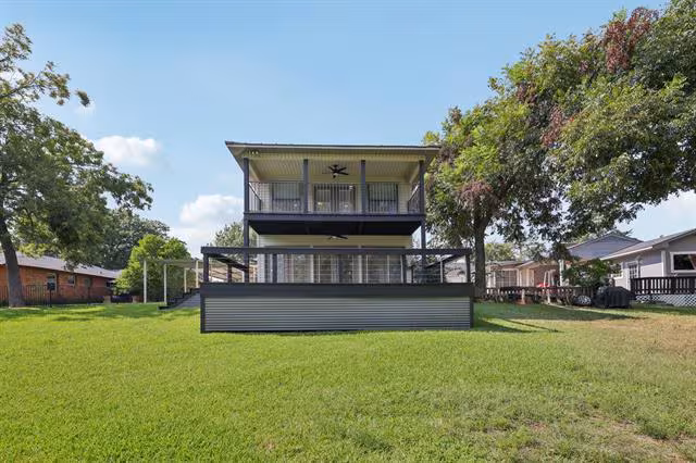 9918 Coldwater Cir Dallas, TX 75228 photo 3