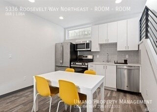 5336 Roosevelt Way NE Seattle, WA 98105 photo 5
